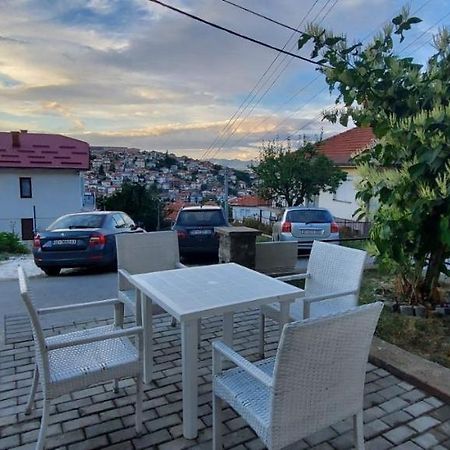 Apartment - Nane 2 - Krushevo Kruševo Buitenkant foto