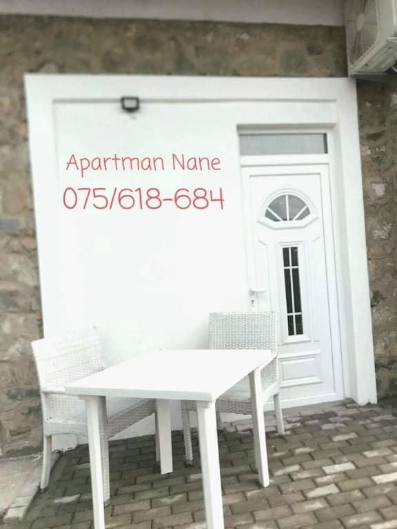 Apartment - Nane 2 - Krushevo Kruševo Buitenkant foto