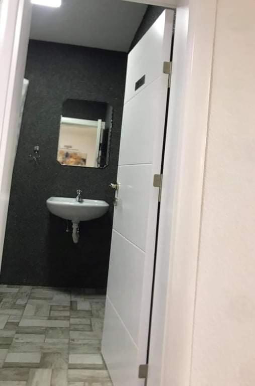 Apartment - Nane 2 - Krushevo Kruševo Buitenkant foto