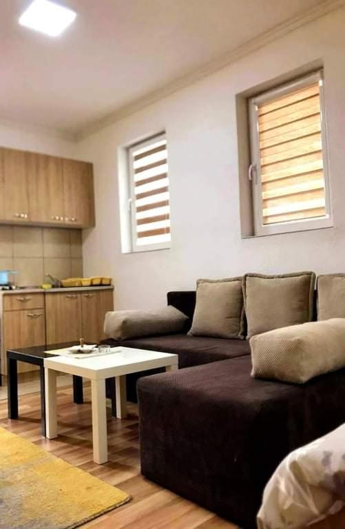 Apartment - Nane 2 - Krushevo Kruševo Buitenkant foto