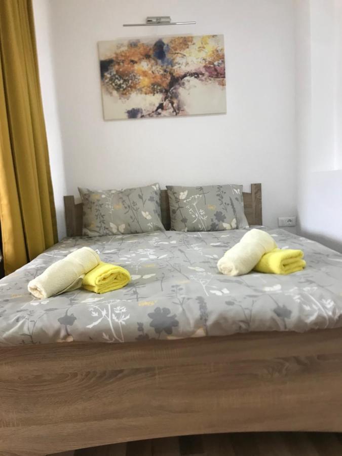 Apartment - Nane 2 - Krushevo Kruševo Buitenkant foto