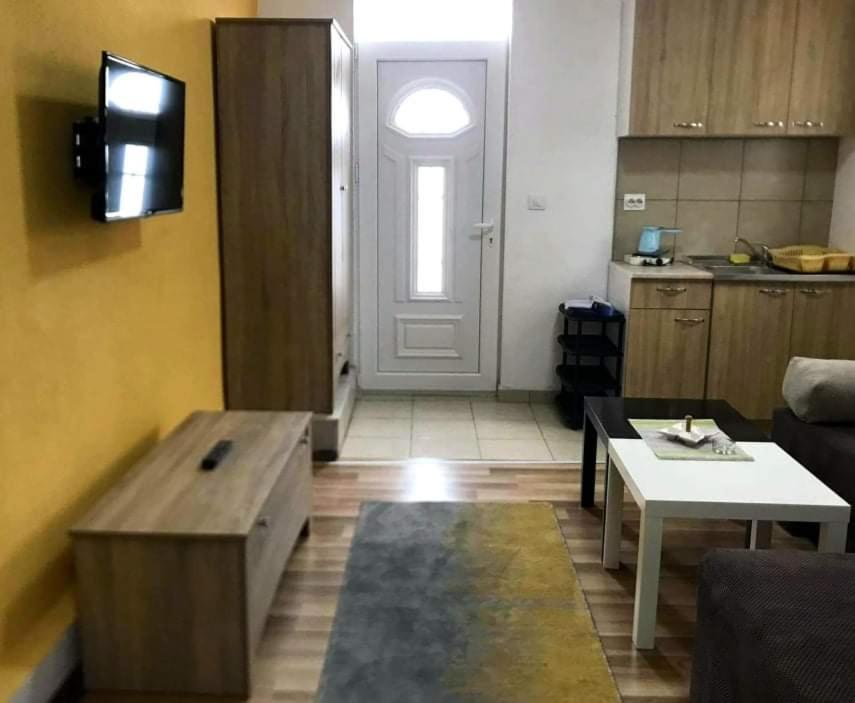 Apartment - Nane 2 - Krushevo Kruševo Buitenkant foto