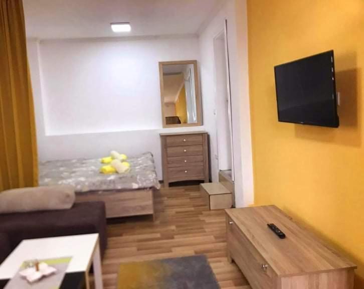 Apartment - Nane 2 - Krushevo Kruševo Buitenkant foto