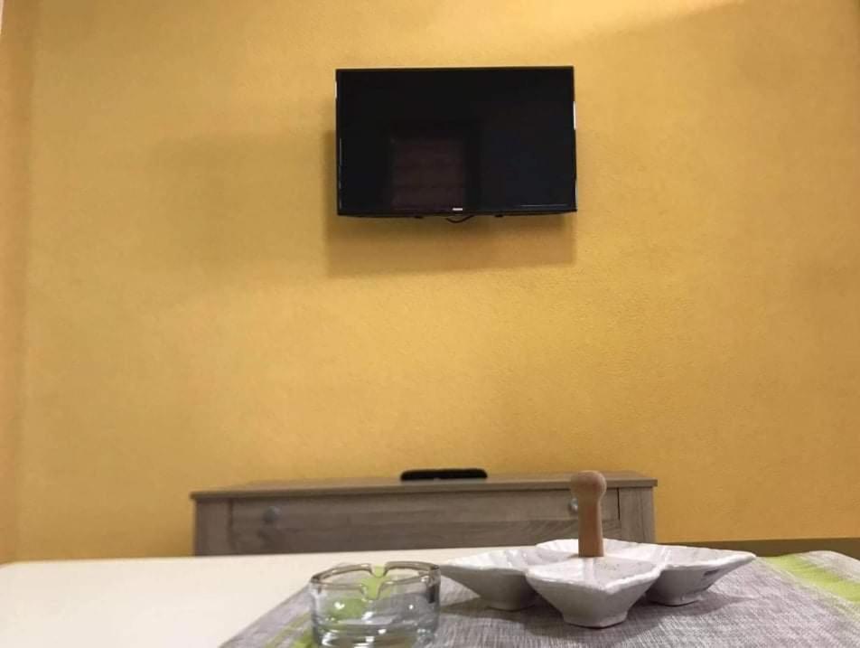 Apartment - Nane 2 - Krushevo Kruševo Buitenkant foto