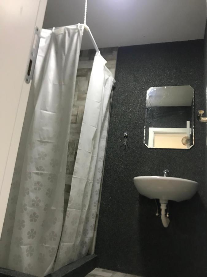 Apartment - Nane 2 - Krushevo Kruševo Buitenkant foto