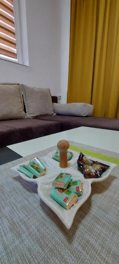 Apartment - Nane 2 - Krushevo Kruševo Buitenkant foto