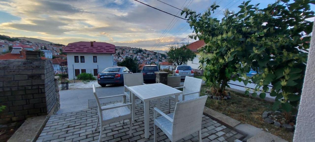 Apartment - Nane 2 - Krushevo Kruševo Buitenkant foto